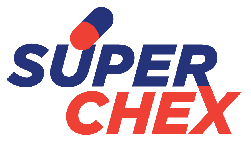 SuperChex Logo